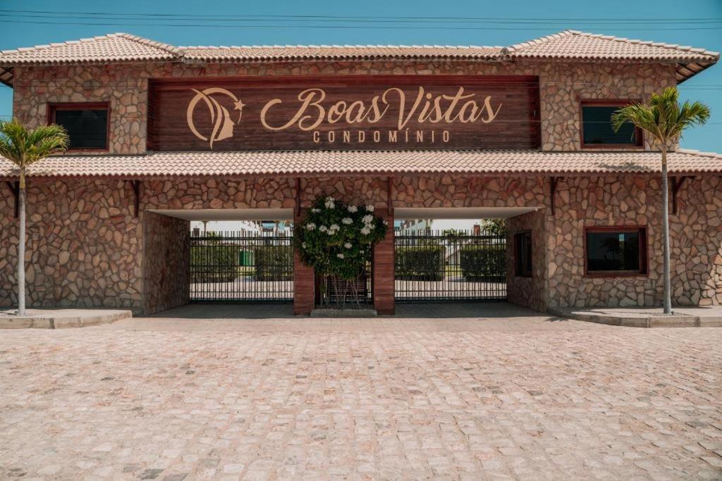 Hotel · Flat Canoa Quebrada com Terraço, Aracati