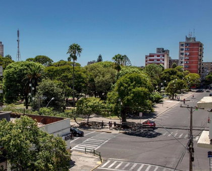 Morada da Praça, Uruguaiana, Brazil