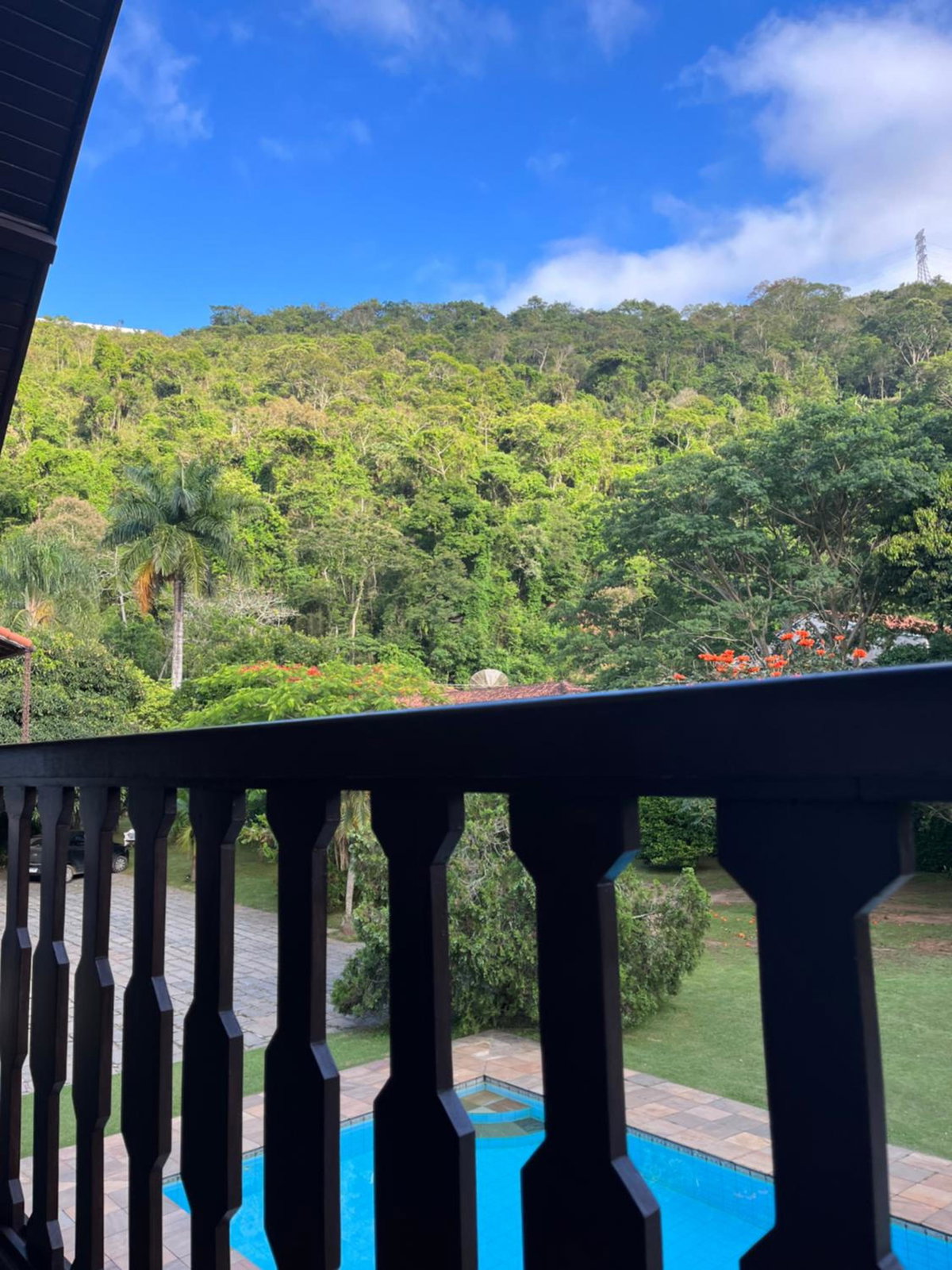Jardim Secreto - Itaipava, Brazil