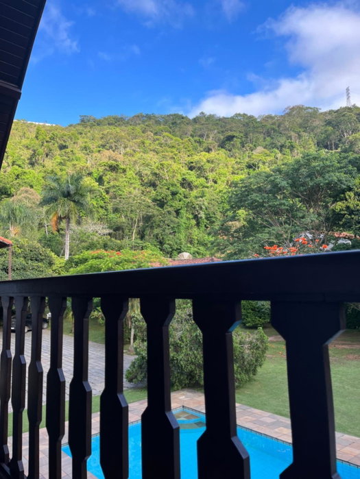 Jardim Secreto - Itaipava, Itaipava, Brazil