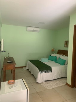 Jardim Secreto - Itaipava, Itaipava, Brazil