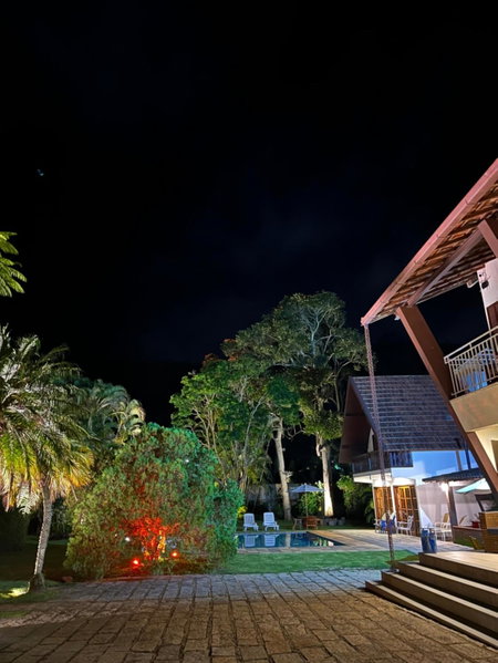 Jardim Secreto - Itaipava, Itaipava, Brazil