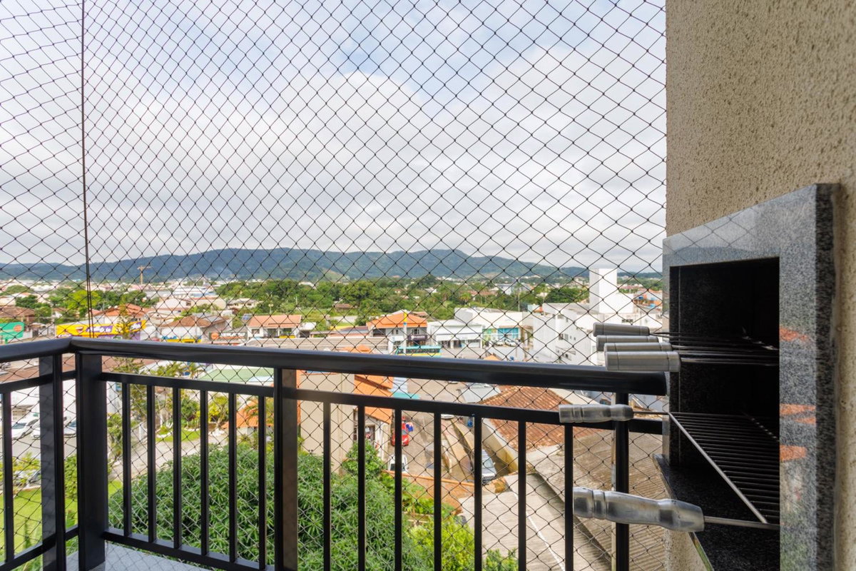 Curta Praia do Quilombo - Palladium, Brazil
