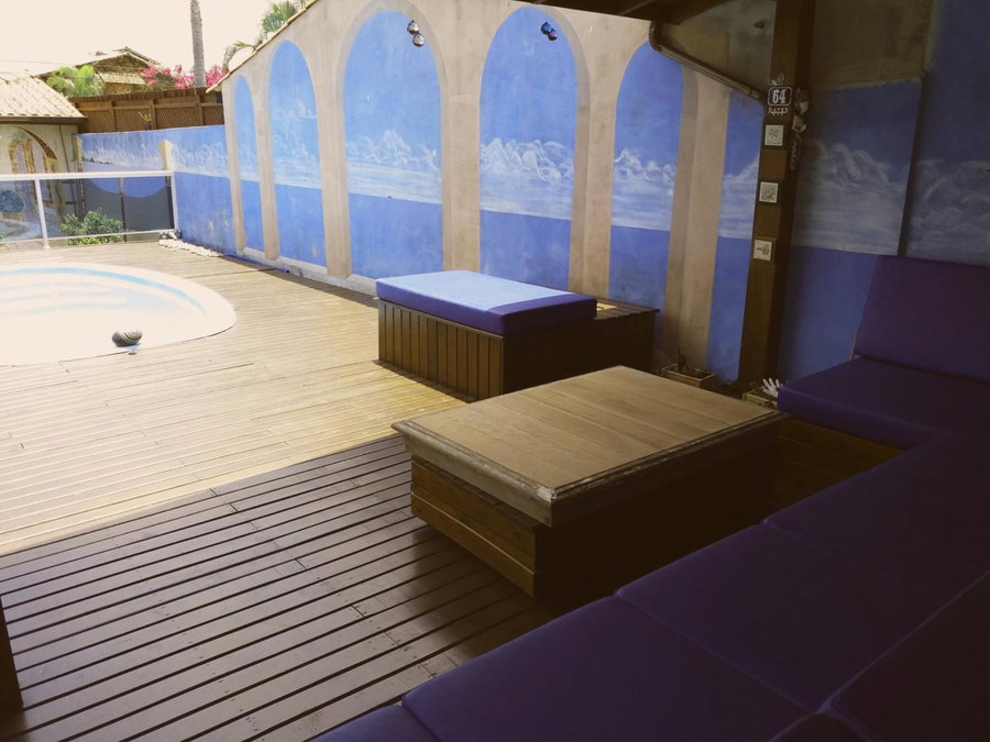 Suite Queen D'Arte, Florianópolis, Brazil