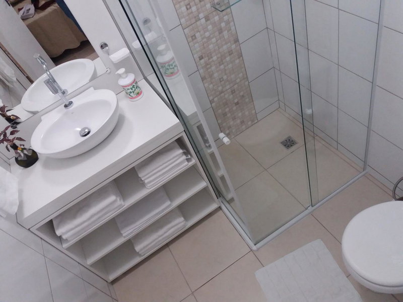 Suite Queen D'Arte, Florianópolis, Brazil