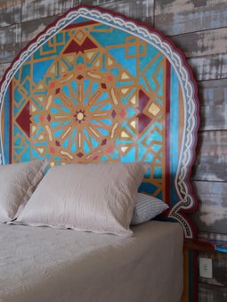 Suite Queen D'Arte, Florianópolis, Brazil