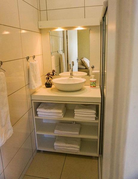 Suite Queen D'Arte, Florianópolis, Brazil