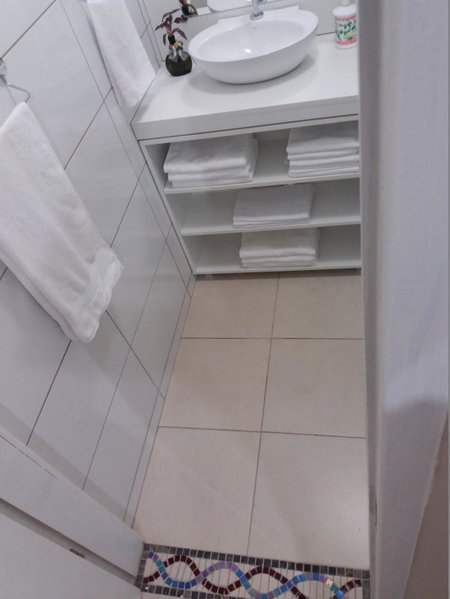 Suite Queen D'Arte, Florianópolis, Brazil