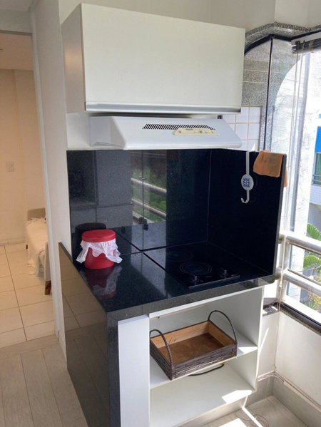 Flats Asa Norte CLN 213 by CentoEdez, Brasilia, Brazil