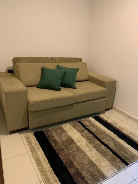 Flats Asa Norte CLN 213 by CentoEdez, Brasilia, Brazil