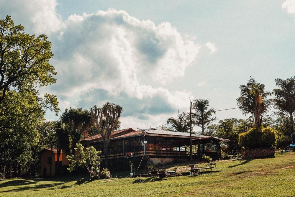 Pousada Engenho Velho, Brazil