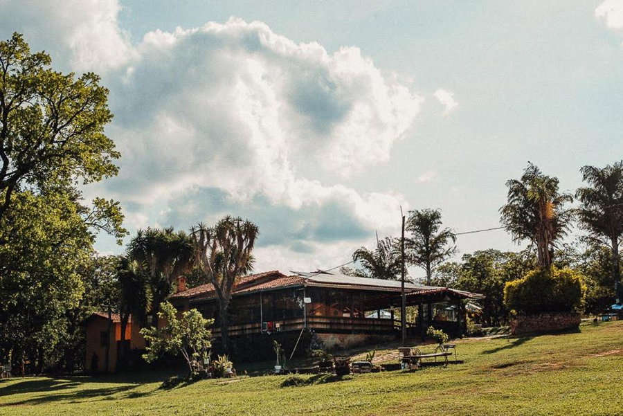 Pousada Engenho Velho, Serra do Cipo, Brazil