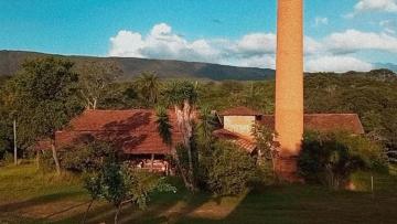 Pousada Engenho Velho, Serra do Cipo, Brazil