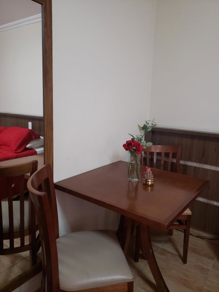 Grand Enio Hotel e Cantina, Varginha, Brazil