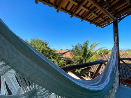 Pousada Tamikuã, Caraíva, Brazil