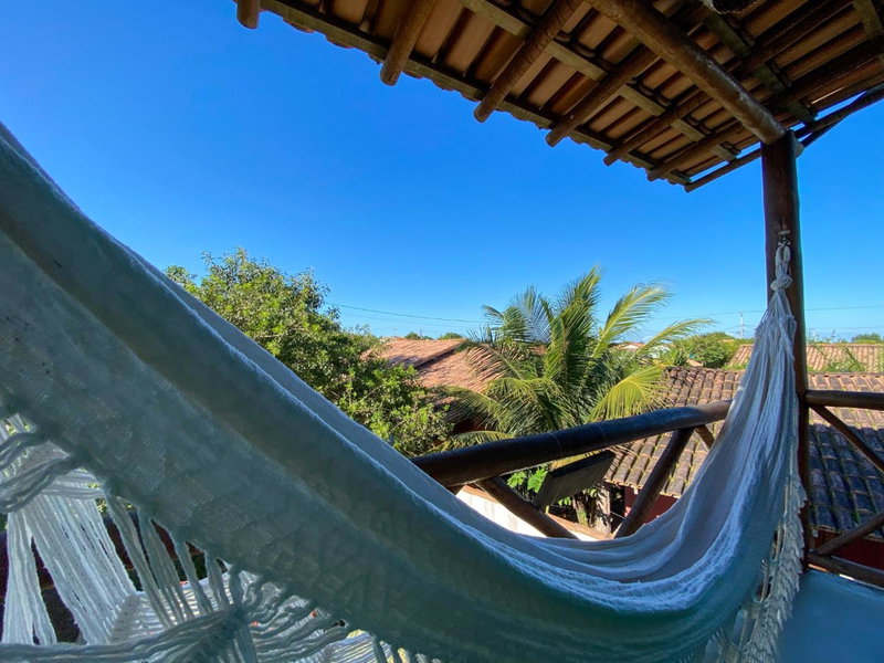 Pousada Tamikuã, Caraíva, Brazil