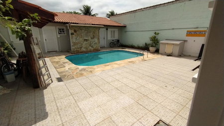 Bertioga litoral, Bertioga, Brazil
