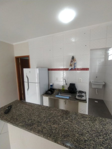 Bertioga litoral, Bertioga, Brazil