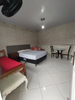 Bertioga litoral, Bertioga, Brazil