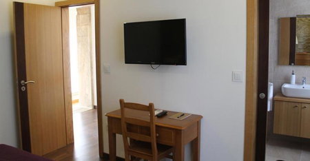 Quinta Anna Horvath, Vale de Cambra, Portugal