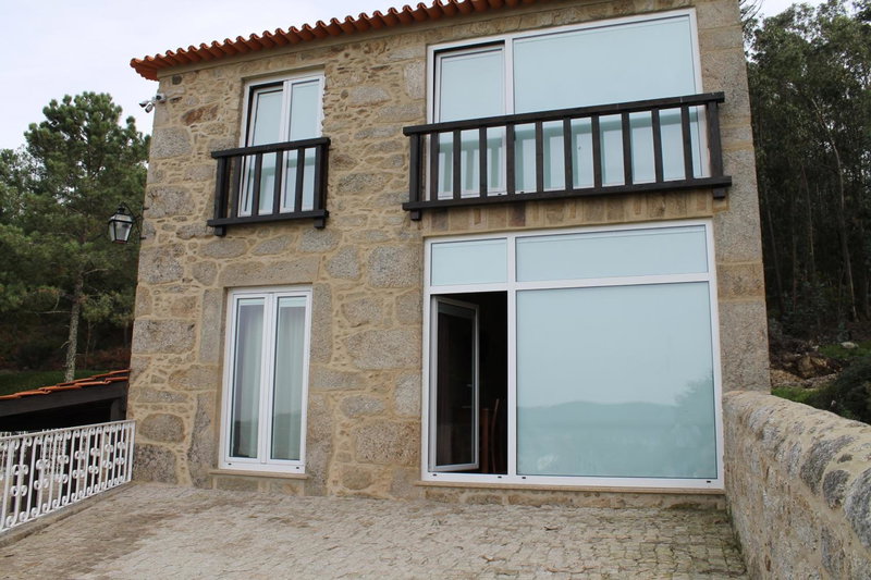 Quinta Anna Horvath, Vale de Cambra, Portugal