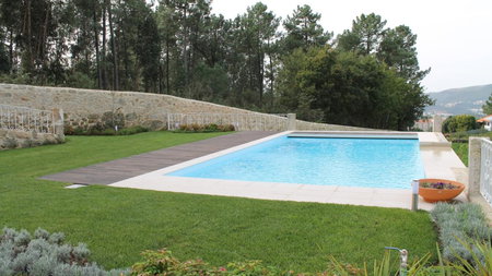 Quinta Anna Horvath, Vale de Cambra, Portugal