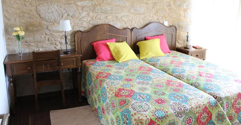 Quinta Anna Horvath, Vale de Cambra, Portugal