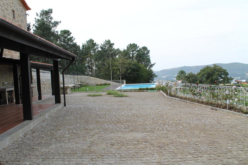 Quinta Anna Horvath, Vale de Cambra, Portugal