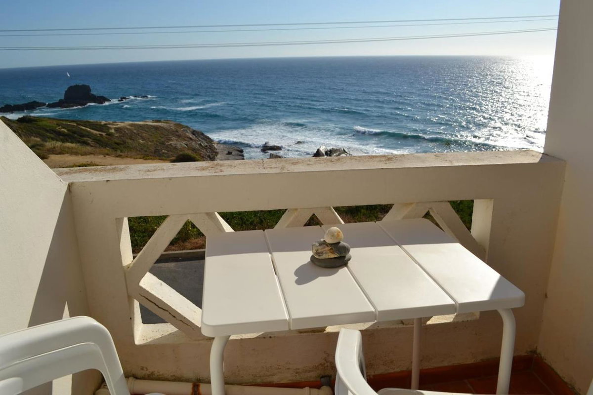 Our Sunset Spot, Portugal