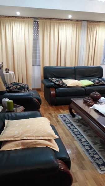 Apartment in Portela near the Airport, Lisbon, Portugal