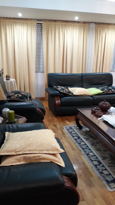 Apartment in Portela near the Airport, Lisbon, Portugal