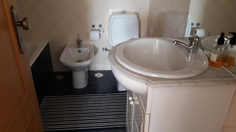 Apartment in Portela near the Airport, Lisbon, Portugal