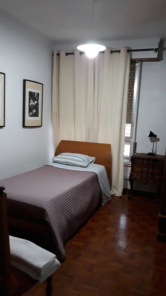 Apartment in Portela near the Airport, Lisbon, Portugal
