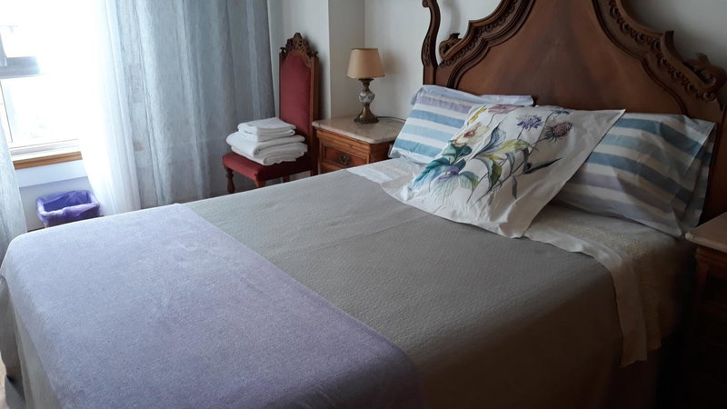 Apartment in Portela near the Airport, Lisbon, Portugal