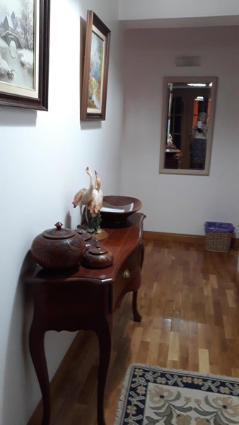 Apartment in Portela near the Airport, Lisbon, Portugal
