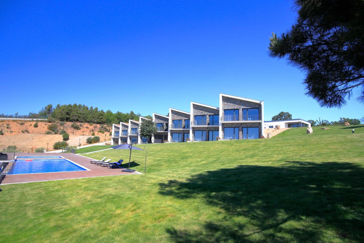 Monte Bela Vista, Portugal
