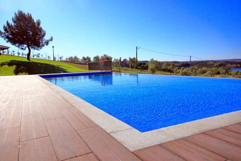 Monte Bela Vista, Macedo de Cavaleiros, Portugal