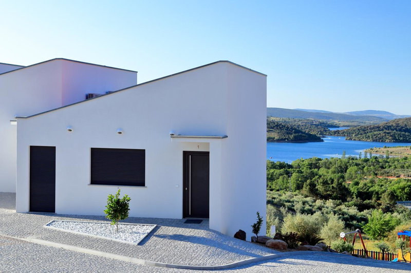 Monte Bela Vista, Macedo de Cavaleiros, Portugal