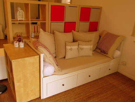 Go PT - Private challet with swimming pool and garden, Parede, Portugal