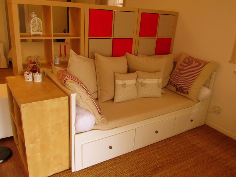 Go PT - Private challet with swimming pool and garden, Parede, Portugal