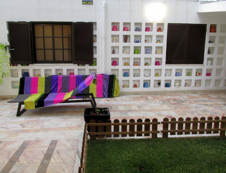 Go PT - Private challet with swimming pool and garden, Parede, Portugal
