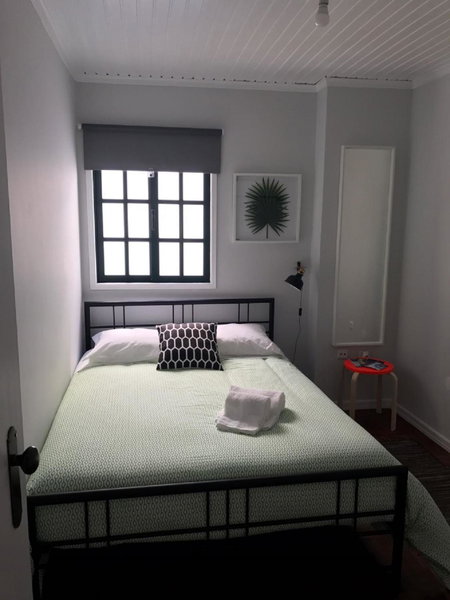 Casa da Ponte Amarela, Aveiro, Portugal