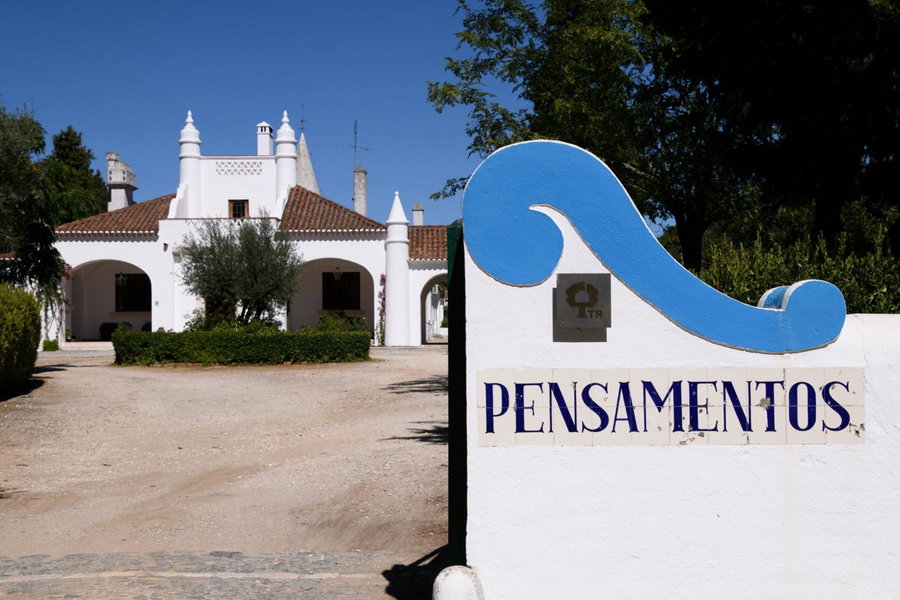 Monte dos Pensamentos - Turismo Rural, Estremoz, Portugal