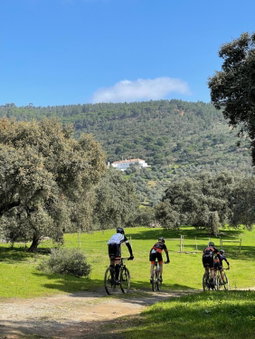 Monte dos Pensamentos - Turismo Rural, Estremoz, Portugal