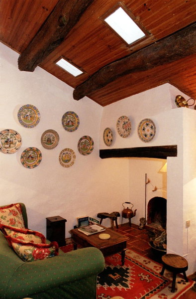 Monte dos Pensamentos - Turismo Rural, Estremoz, Portugal