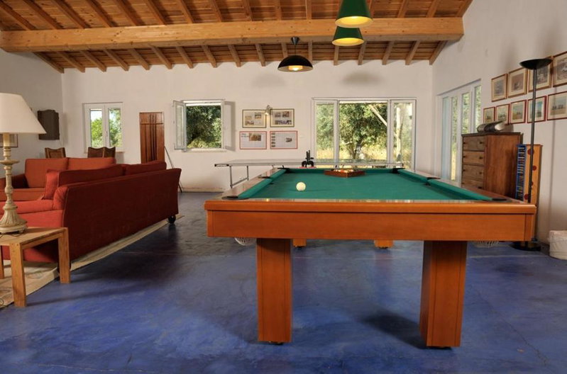 Monte dos Pensamentos - Turismo Rural, Estremoz, Portugal