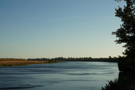Barquinha River House, Vila Nova da Barquinha, Portugal