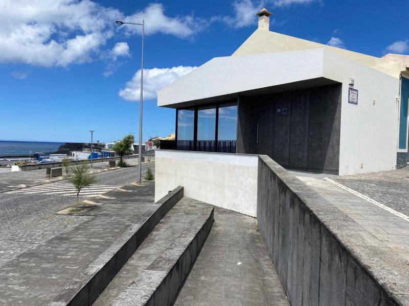 Casa do Horizonte, Ribeira Grande, Portugal