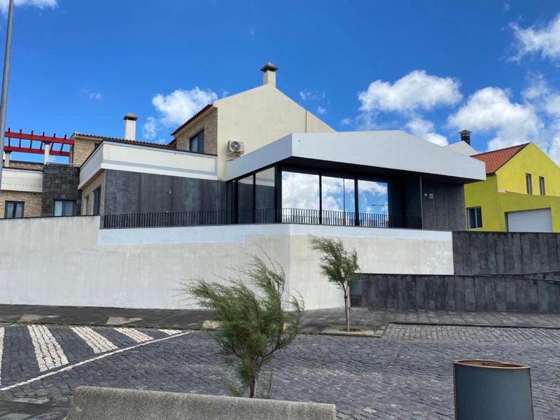 Casa do Horizonte, Ribeira Grande, Portugal