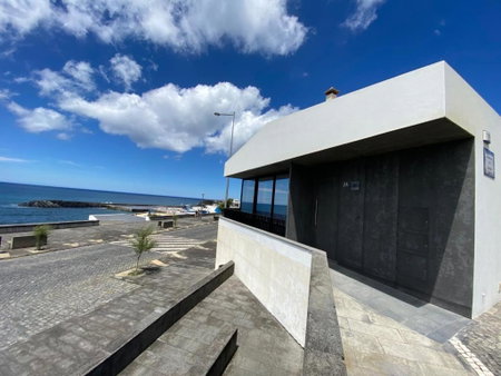 Casa do Horizonte, Ribeira Grande, Portugal
